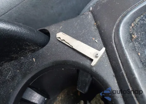 2006 Honda Accord 2.4 Lx из США, поврежденный, VIN 1HGCM56436A054972